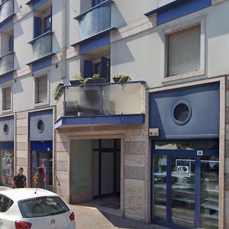 Ll Nido In Citta Apartment Trento Ruang foto