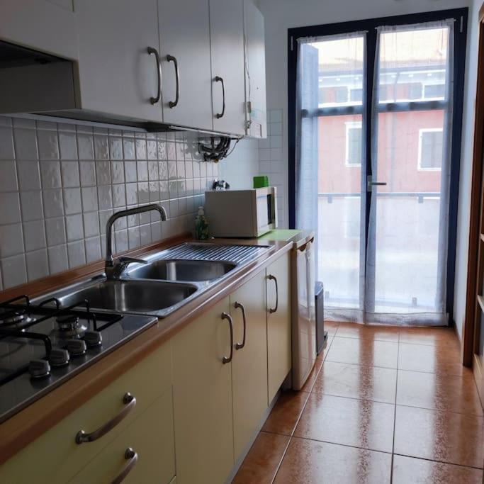 Ll Nido In Citta Apartment Trento Bagian luar foto