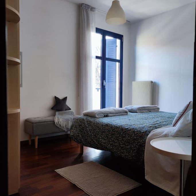 Ll Nido In Citta Apartment Trento Bagian luar foto