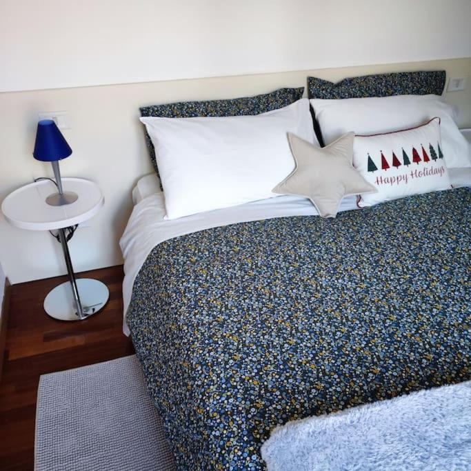 Ll Nido In Citta Apartment Trento Bagian luar foto