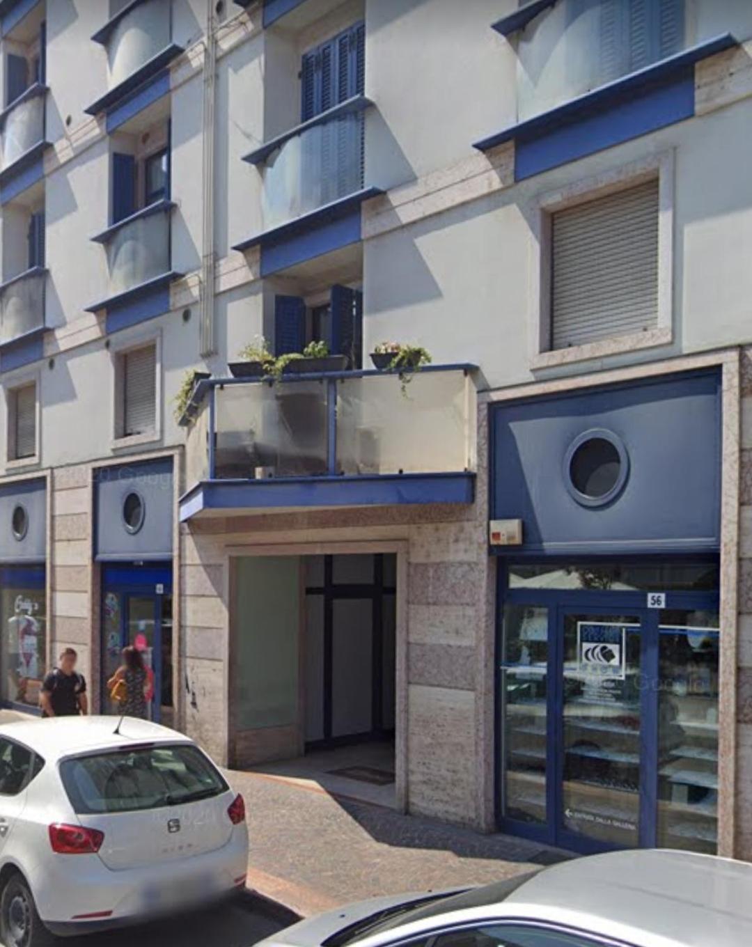 Ll Nido In Citta Apartment Trento Ruang foto